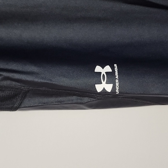 Under Armour Men's UA Iso-Chill Leggings - Picture 8 of 17